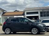 Opel Mokka Innovation*GARANTIE*KAMERA*AUTOMATIK*AHK* - Opel Gebrauchtwagen in Tübingen
