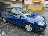 Volkswagen Passat Variant 1.6 Trendline Variant 1. Hand
