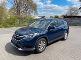 Honda CR-V 1.6 i-DTEC 2WD Elegance  - Honda: Standheizung