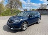 Honda CR-V 1.6 i-DTEC 2WD Elegance  - Honda: Standheizung