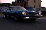 Chevrolet Camaro LT 1974 | 5,7L V8 Small B... - Chevrolet Camaro: Lt1