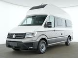 Volkswagen Grand California 600 2.0 TDI HOCHBETT SOLAR NAVI - Angebote