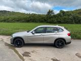 BMW X1 sDrive18i - E84 - BMW X1: E84