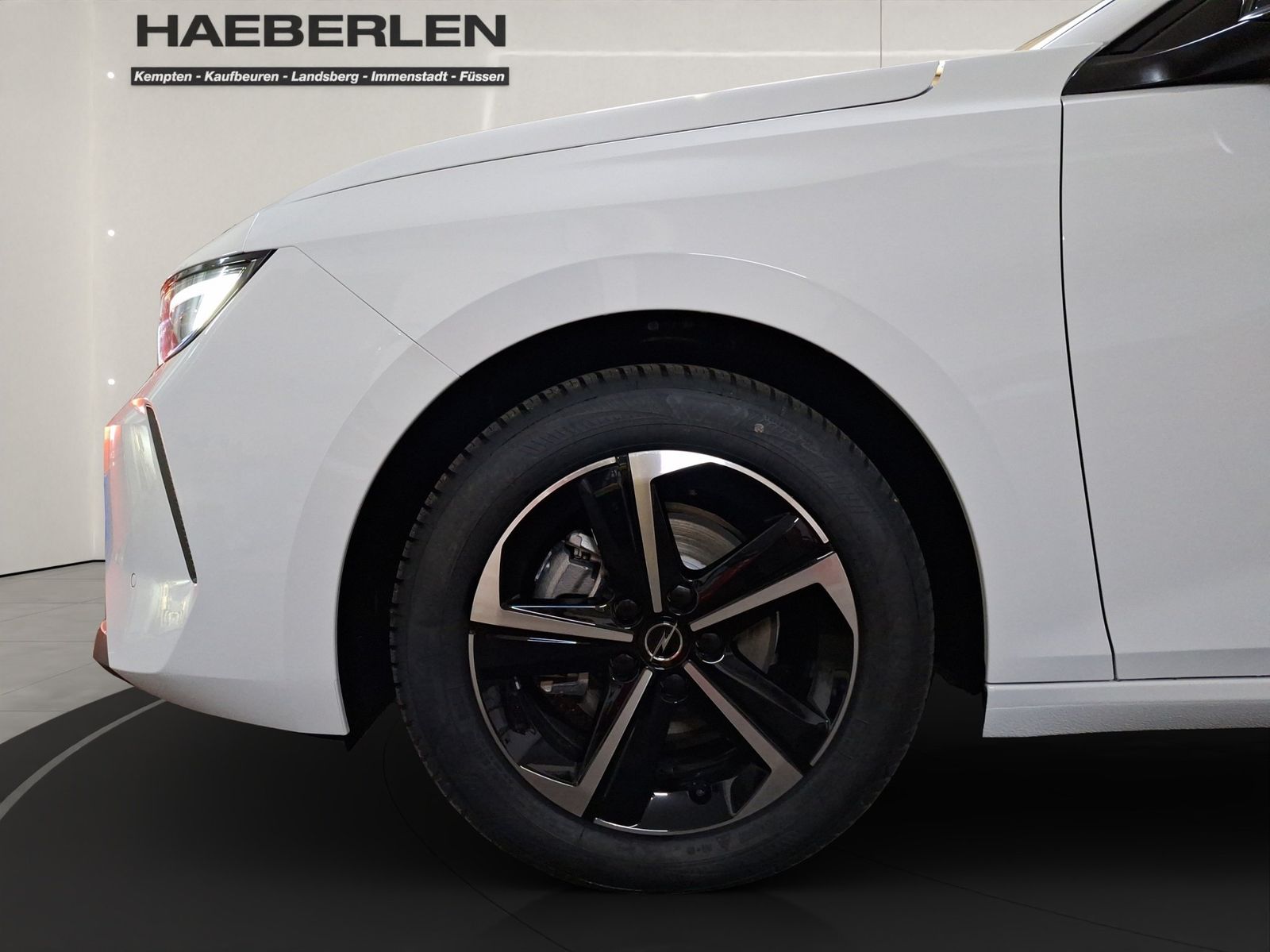 Opel Astra - Bild 20