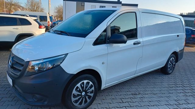 Mercedes-Benz Vito Kasten 114/116 CDI, 119 CDI/BT RWD