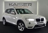 BMW X3 xDrive 20 i*NAVI PROF*PDC*BI-XENON*LEDER*PANO - BMW X3 Gebrauchtwagen in Wuppertal