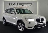 BMW X3 xDrive 20 i*NAVI PROF*PDC*BI-XENON*LEDER*PANO - BMW X3 Gebrauchtwagen in Wuppertal