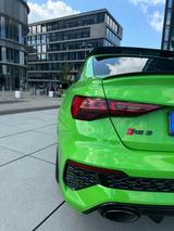 Audi RS3 2.5 TFSI S tronic quattro - - gebrauchte Audi RS3 aus dem Jahr 2024