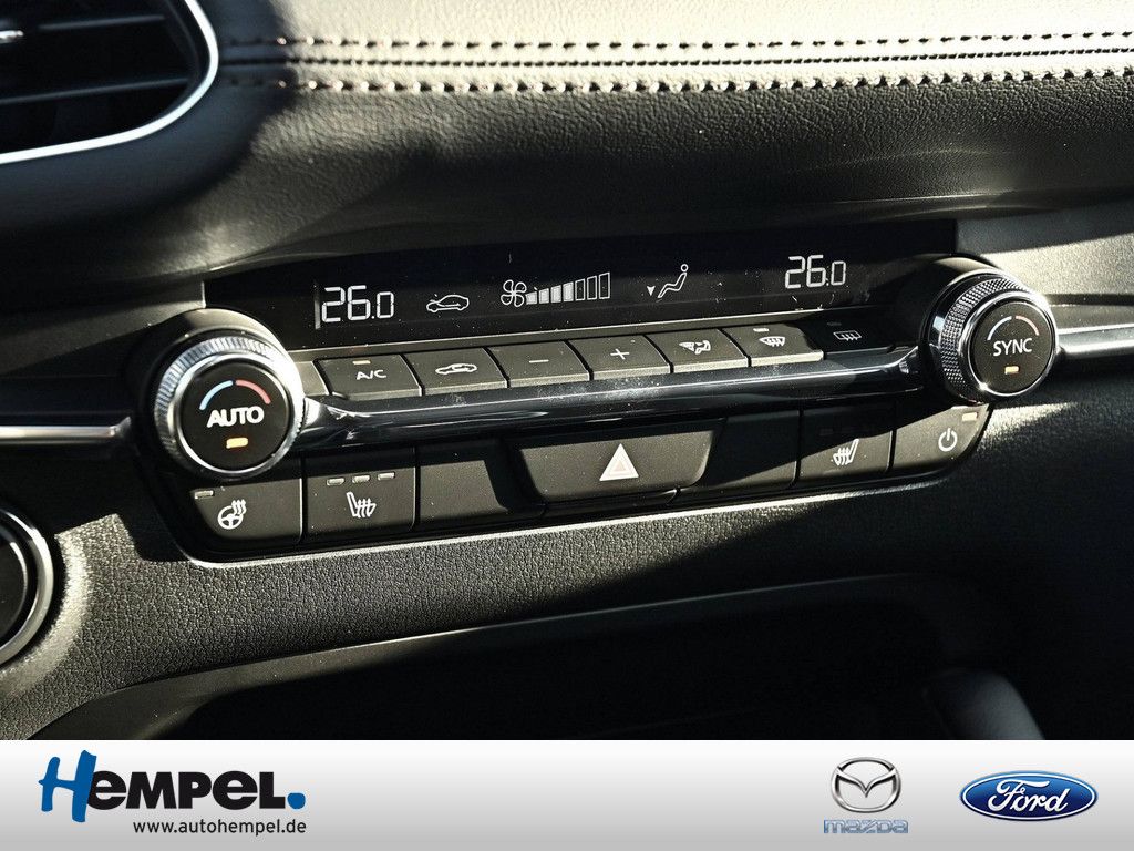 Mazda 3 - Bild 10