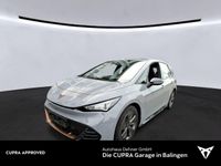 Cupra Born - Vorschau Bild 1