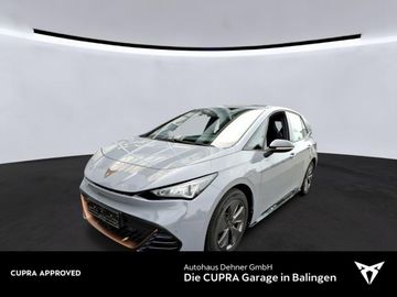 Cupra Leasingangebot: Cupra Born 204PS/62kWh CARPLAY+LED+KEYLESS+PDC+GJR