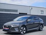 Hyundai IONIQ 1.6 Style Hybrid Infinity ACC LED 2.HD - gebrauchte Hyundai IONIQ aus dem Jahr 2021