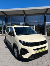 Peugeot Rifter TAXI L2 Allure *Rollstuhlumbau* - Peugeot Rifter New cars