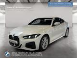 BMW 420i Coupé M Sport LiveCockpitProf Kamera HiFi - BMW 4er Reihe Jahreswagen