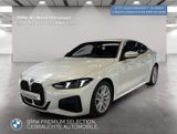 BMW 420i Coupé M Sport LiveCockpitProf Kamera HiFi - BMW 420 Jahreswagen