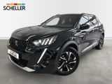 Peugeot 2008 GT-Line 1.5HDi EAT8 *KAMERA*SHZ*NAVI*FULL-L - Peugeot 2008: 1.5