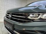 Volkswagen Tiguan Allspace 2.0 TDI SCR 4Motion DSG Elegance - Volkswagen Tiguan Allspace: Elegance