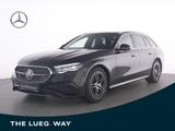 Mercedes-Benz E 200 4M T AMG+SUPERSCREEN+STANDHZG+AHK+KEYLESS+ - Mercedes-Benz E 200 in Bochum