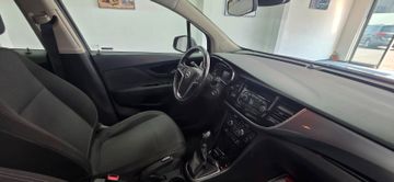 Opel Mokka X - 11