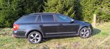 Skoda Octavia 2.0 TDI DSG 4x4 Scout Combi Scout