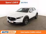Mazda CX-30 2.0 Skyactiv-X Mild-Hybrid Selection 2WD  - Mazda CX-30 Gebrauchtwagen