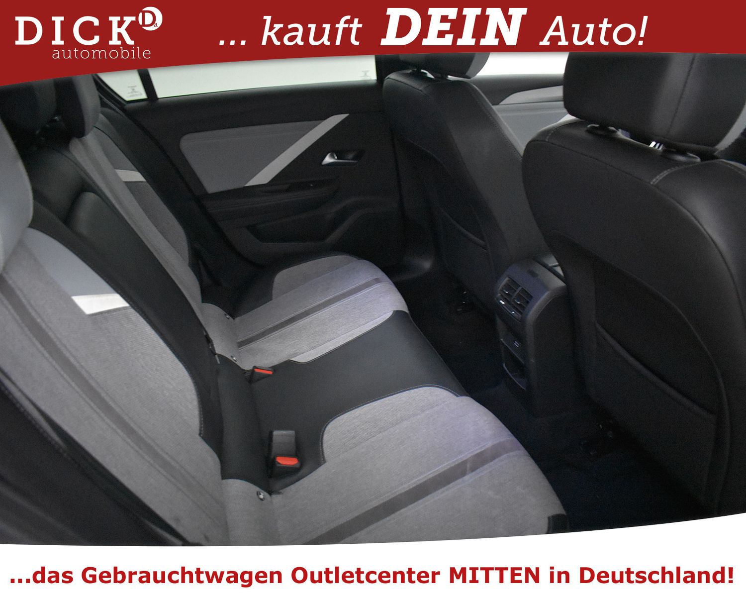 OPEL Astra L 1.2 Aut Busi Elegan NAV+LED+KAM+ACC+SHZ+ - Image 22
