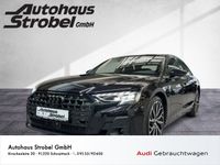 Audi A8 - Vorschau Bild 1