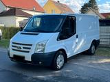 Ford Transit 2,2 TDCI Kastenwagen, 6 Gänge... - Ford Transit Custom Kastenwagen Gebrauchtwagen