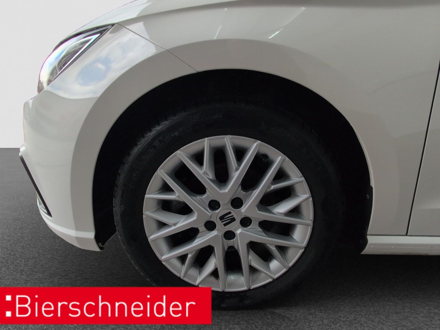 Seat Ibiza - Bild 11
