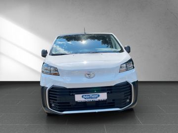 Toyota Proace Electric L2 Kasten Meister *2xPDC*ACC*NAV