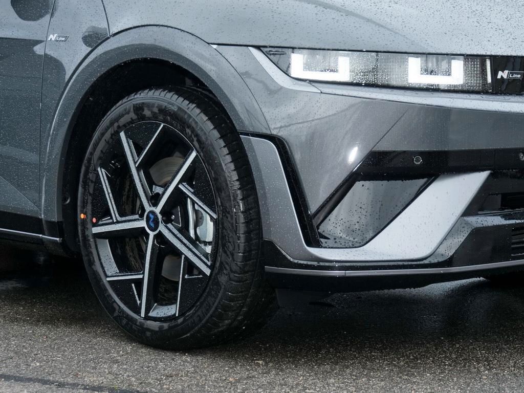 Hyundai IONIQ 5 - Bild 10