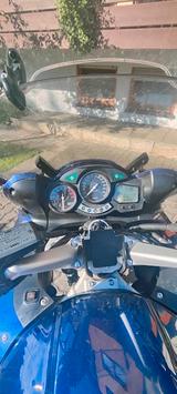 Yamaha FJR1300 A - Angebote entsprechen deinen Suchkriterien