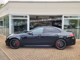 Mercedes-Benz C 63 AMG 4Matic+ S E Performance*AHK*HUD*Burmest - Mercedes-Benz C-Klasse: Limousine