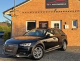 Audi A4 Allroad Quattro 3.0 TDIB&O|Matrix|HUD|360|AHK - Audi A4 Allroad aus 2016