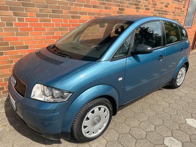 Audi A2 1.4