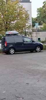 Dacia Dokker TCe 115 Lauréate Lauréate - gebrauchte Dacia Dokker aus dem Jahr 2013