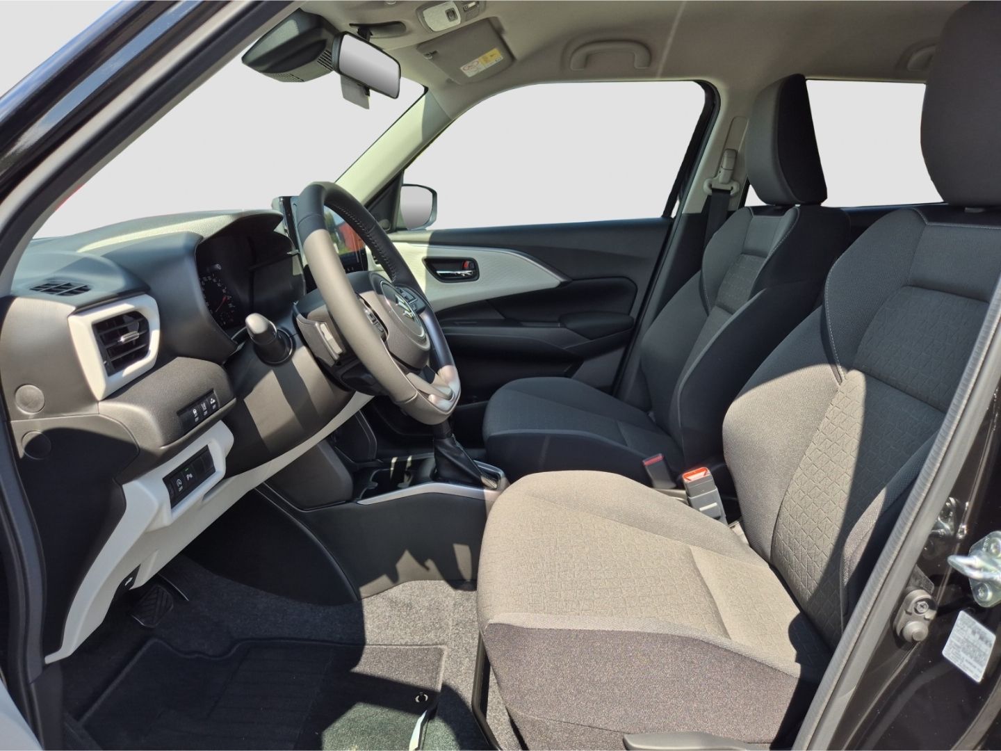 Suzuki Swift - Bild 9