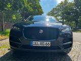 Jaguar F-Pace 20d AWD Prestige Prestige