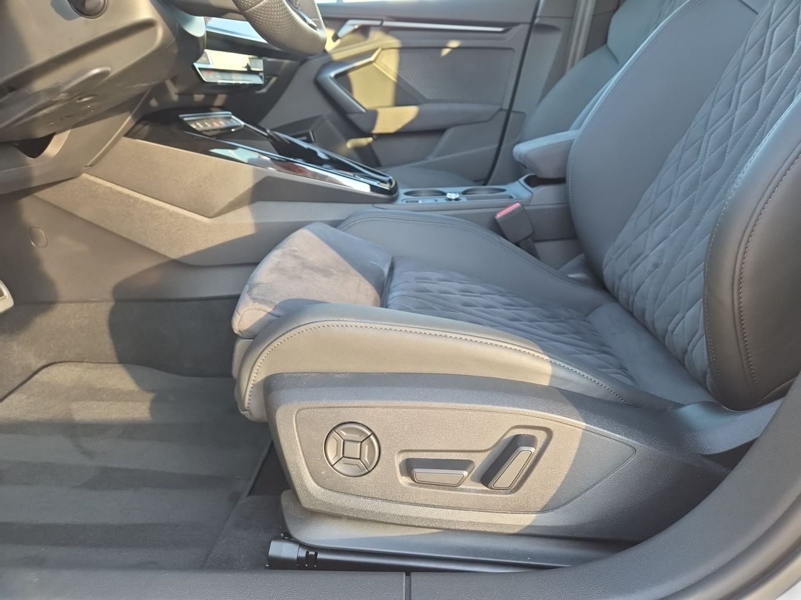 Audi RS3 - Bild 17