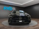 Mercedes-Benz A 180 Lim PROGRESSIVE NIGHT SPURPAKET KAMERA PDC - gebrauchte Mercedes-Benz A 180 aus dem Jahr 2023