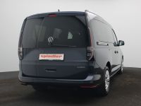 Volkswagen Caddy Maxi - Vorschau Bild 8