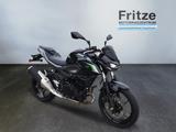 Kawasaki Z 500 