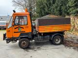 Multicar M26 Kipper*4x4* 125.842 Km*Streuer* - Angebote entsprechen deinen Suchkriterien