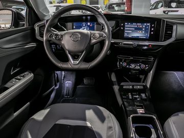 Opel Mokka e Elegance Fahrerassistenz-Paket LED
