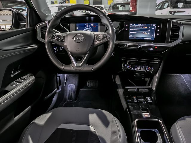 Opel Mokka e Elegance Fahrerassistenz-Paket LED
