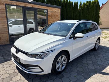 Volkswagen Golf - 1