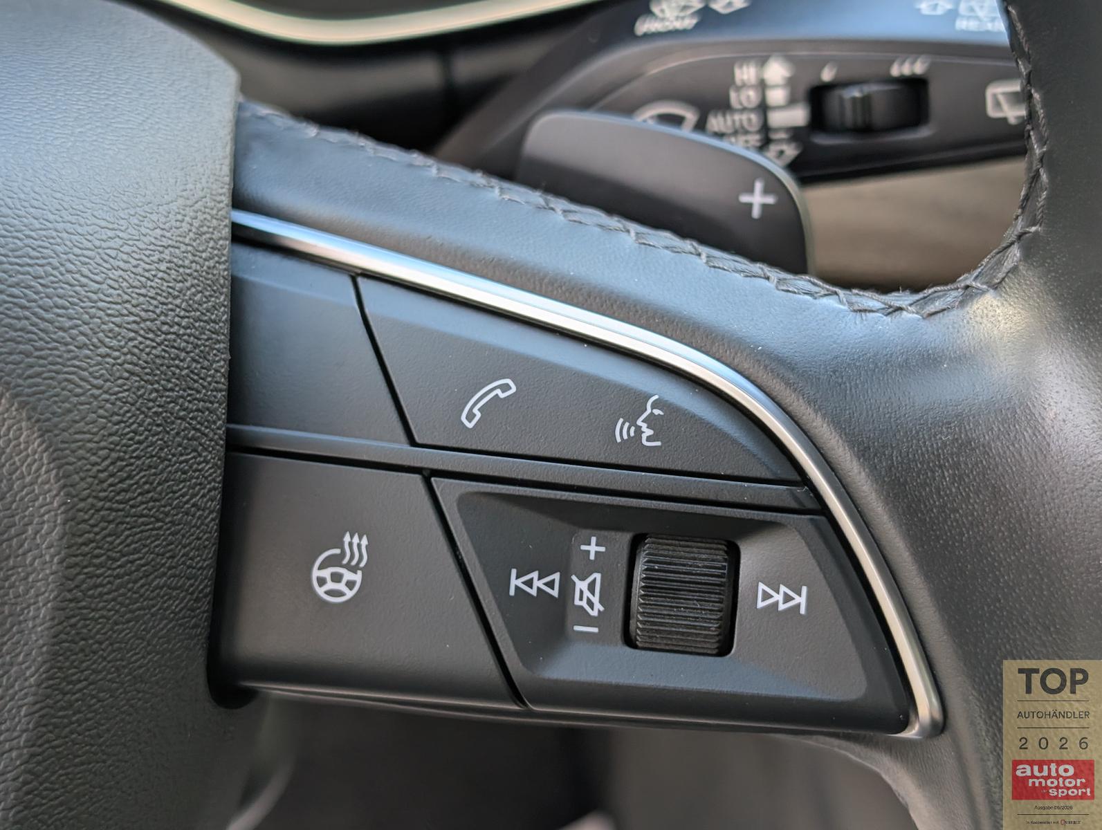 Audi Q5 45 TFSI MHEV qu S-line*ACC*LED*AHK*Kam*Assist, миниатюра 27