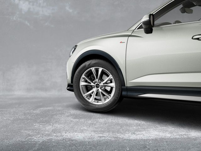 Audi Q3 - Bild 4