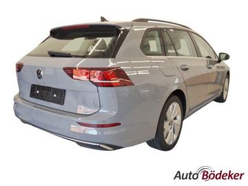 Volkswagen Golf Variant 1.5 TSI Style 6-Gang Garantie Navi