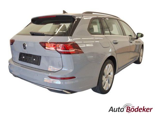 Volkswagen Golf Variant 1.5 TSI Style 6-Gang Garantie Navi